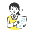 受験には正しい努力の積み重ねが必要です。