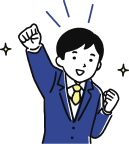 計画と学習環境の両面から志望校合格を支えます。